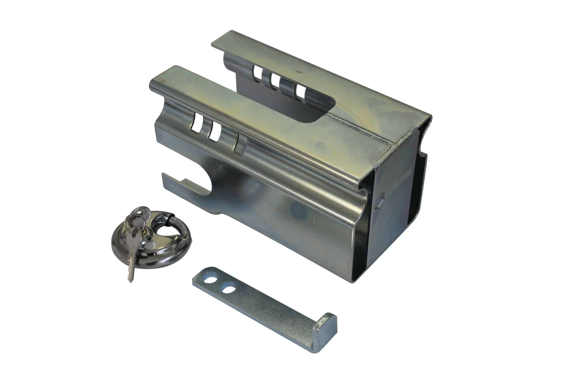 SPP Compact Anti-Theft Lock