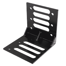 Hydraulikstütze Halter für Pumpe