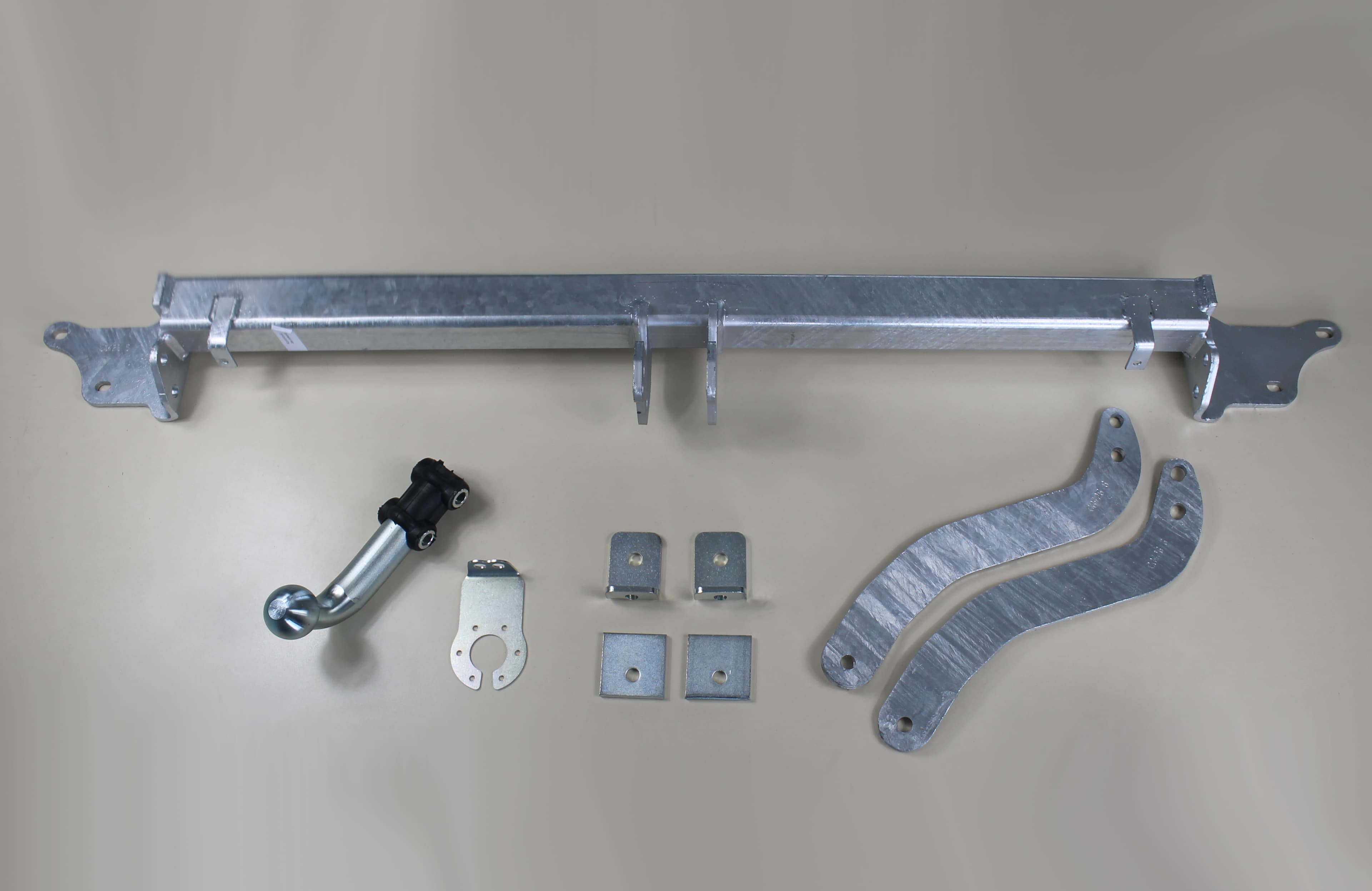 Attelage fourgon aménagé Fiat 250 fixe – Bild 3