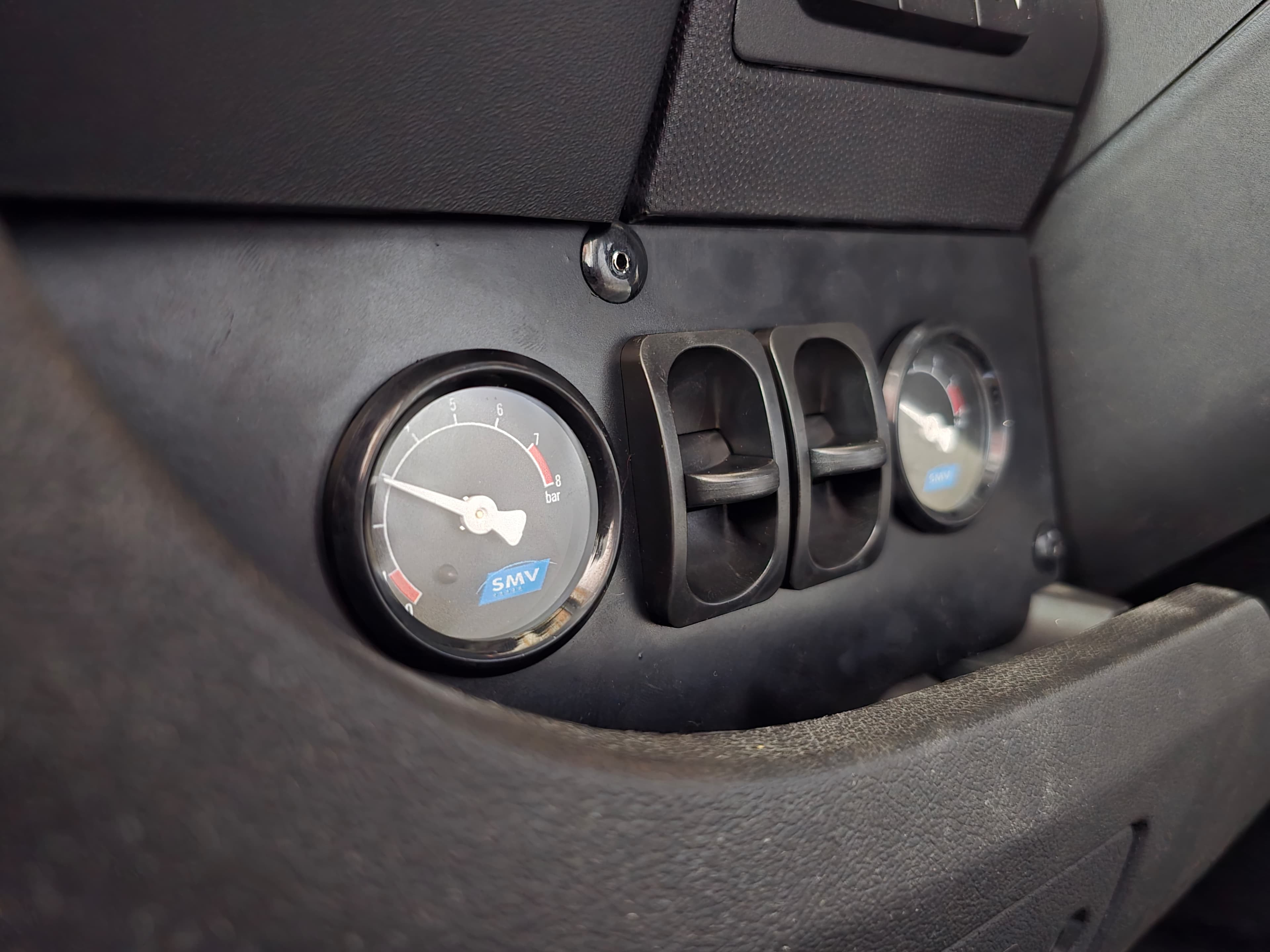 Kit ressort pneumatique Z6-Plus Fiat Ducato X250 (2006 -) – Bild 2