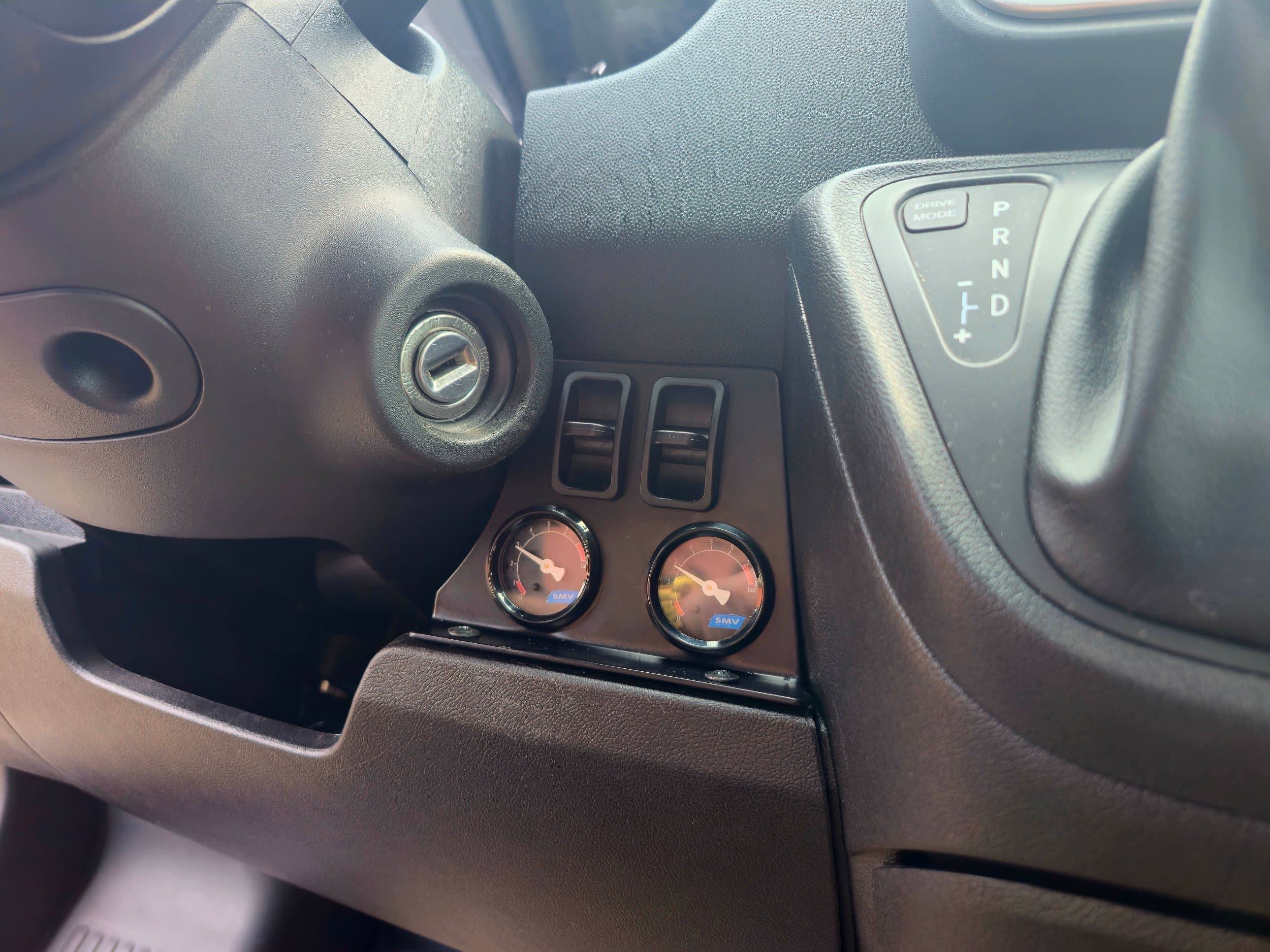 Luftfeder Z8-Plus Satz Fiat Ducato X250 (2006 -) rechts – Bild 4