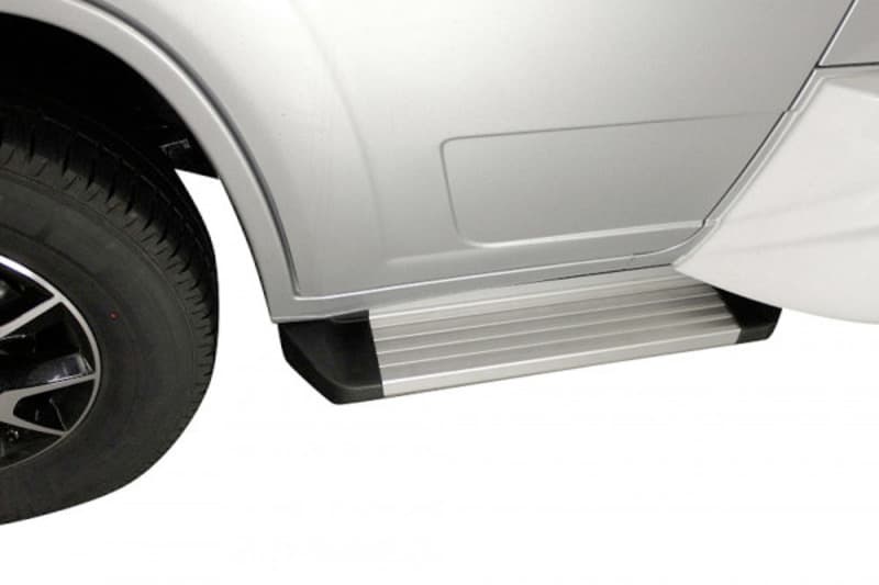 Pedana d'accesso Mercedes Sprinter e VW Crafter