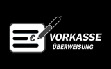 vorkasse