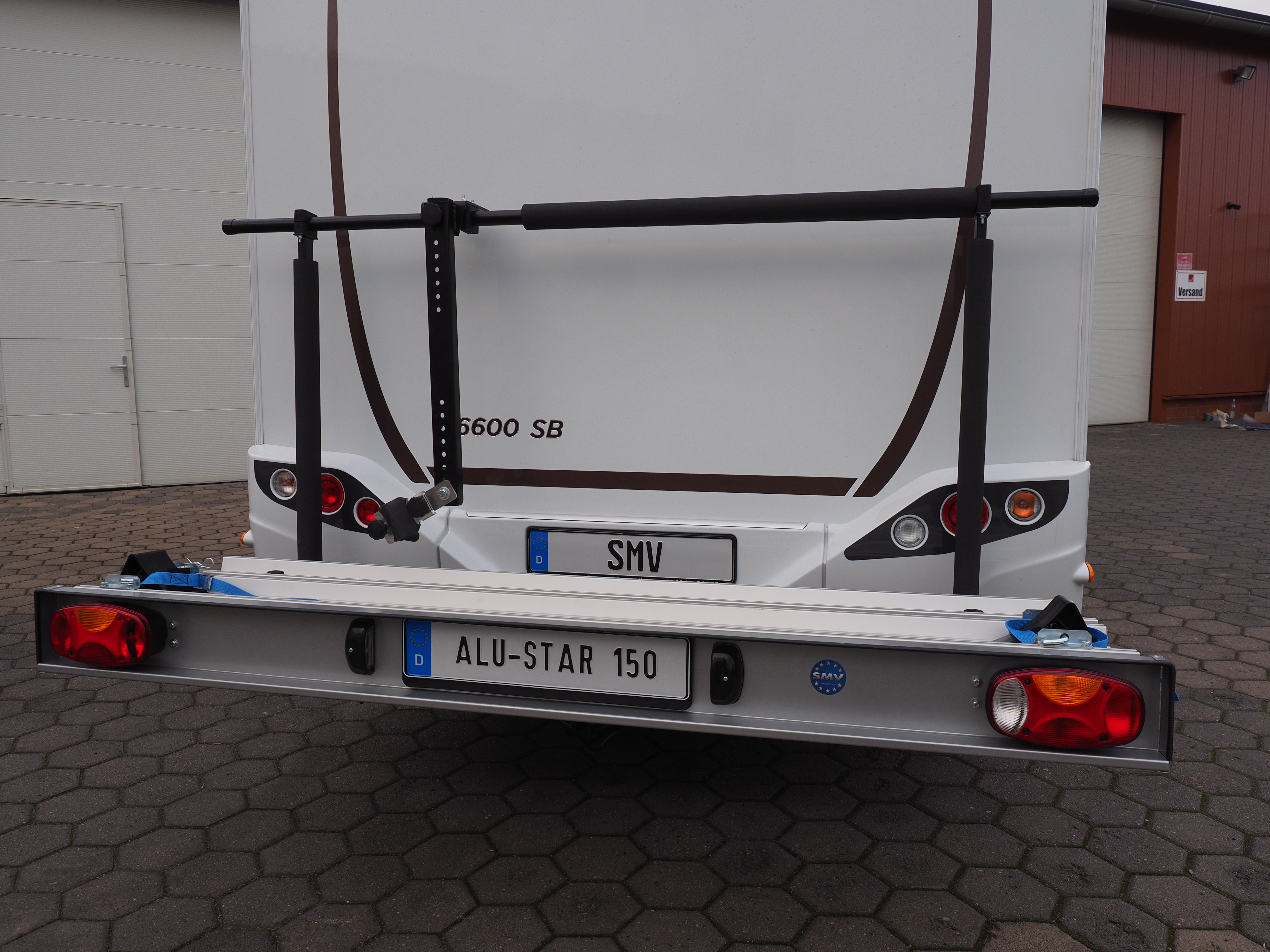 Alu-Star 150